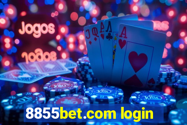 8855bet.com login